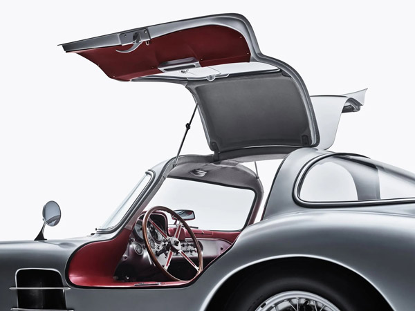 World's Most Expensive Car Sells For $143 Million