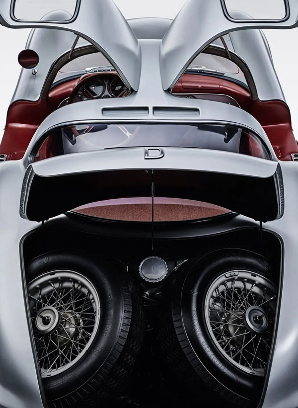 World's Most Expensive Car Sells For $143 Million