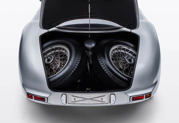 World's Most Expensive Car Sells For $143 Million