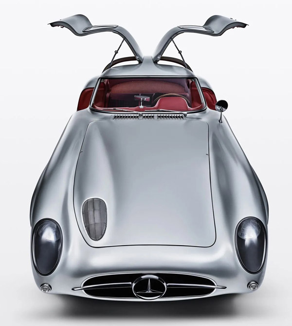World's Most Expensive Car Sells For $143 Million