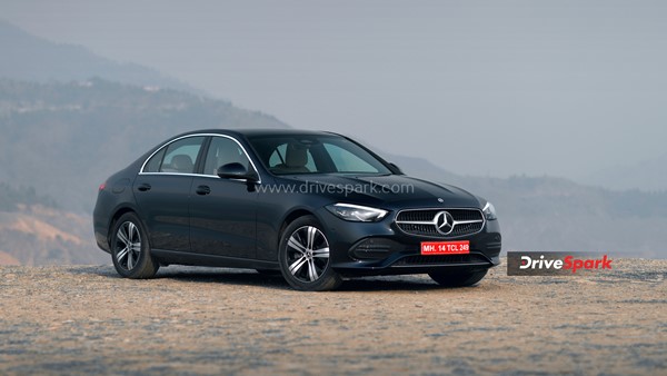 All-New Mercedes-Benz C-Class Review: Design, Specs, Performance, Interiors, Features, & Other Details