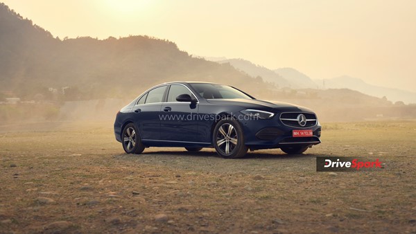All-New Mercedes-Benz C-Class Review: Design, Specs, Performance, Interiors, Features, & Other Details