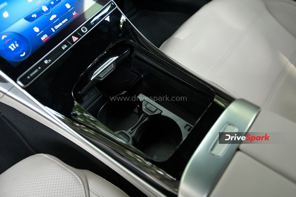 All-New Mercedes-Benz C-Class Review: Design, Specs, Performance, Interiors, Features, & Other Details