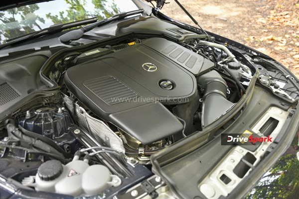 All-New Mercedes-Benz C-Class Review: Design, Specs, Performance, Interiors, Features, & Other Details