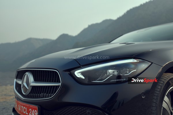 All-New Mercedes-Benz C-Class Review: Design, Specs, Performance, Interiors, Features, & Other Details