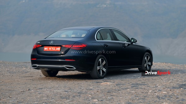 All-New Mercedes-Benz C-Class Review: Design, Specs, Performance, Interiors, Features, & Other Details
