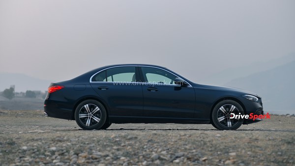 All-New Mercedes-Benz C-Class Review: Design, Specs, Performance, Interiors, Features, & Other Details