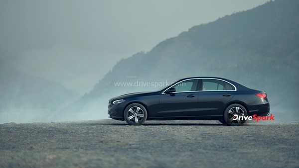 All-New Mercedes-Benz C-Class Review: Design, Specs, Performance, Interiors, Features, & Other Details