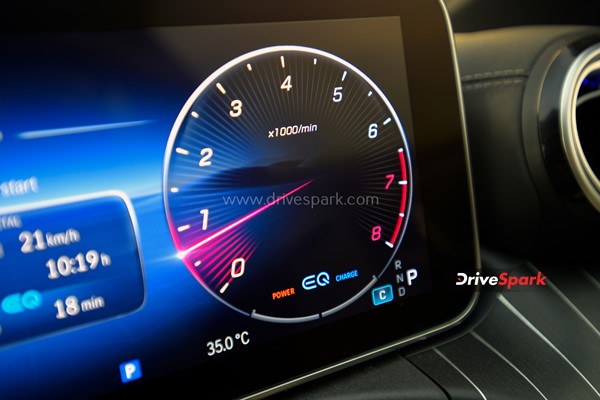 All-New Mercedes-Benz C-Class Review: Design, Specs, Performance, Interiors, Features, & Other Details