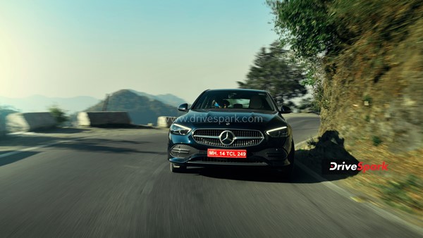 All-New Mercedes-Benz C-Class Review: Design, Specs, Performance, Interiors, Features, & Other Details