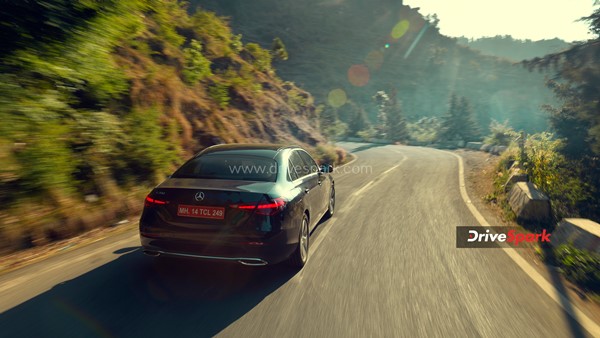 All-New Mercedes-Benz C-Class Review: Design, Specs, Performance, Interiors, Features, & Other Details