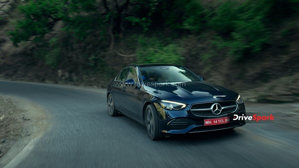All-New Mercedes-Benz C-Class Review: Design, Specs, Performance, Interiors, Features, & Other Details