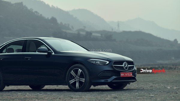 All-New Mercedes-Benz C-Class Review: Design, Specs, Performance, Interiors, Features, & Other Details