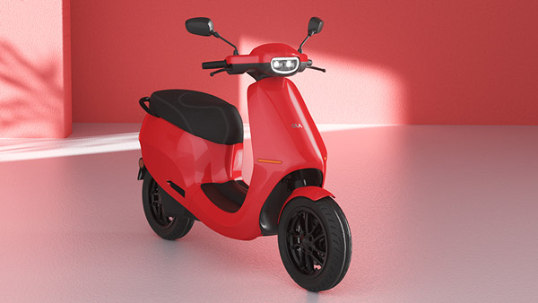 Ola Electric Scooter Purchase Window To Reopen This Weekend