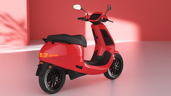 Ola Electric Scooter Purchase Window To Reopen This Weekend