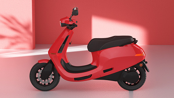 Ola Electric Scooter Purchase Window To Reopen This Weekend