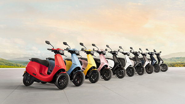 Ola Electric Scooter Purchase Window To Reopen This Weekend