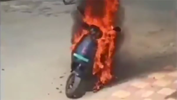 Imported Battery Cells Not Suitable For Indian Conditions Says Niti Aayog Scientist: Here’s Why