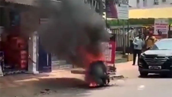 Imported Battery Cells Not Suitable For Indian Conditions Says Niti Aayog Scientist: Here’s Why