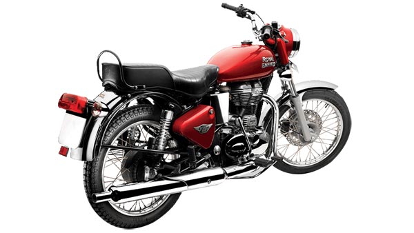 Best Selling 350cc Motorcycles In India 