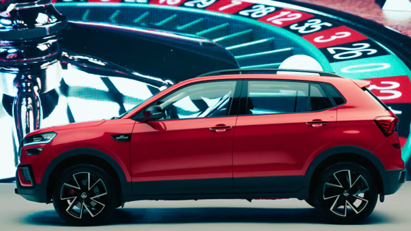 Skoda Kushaq Monte Carlo Launched At Rs 15.99 Lakh