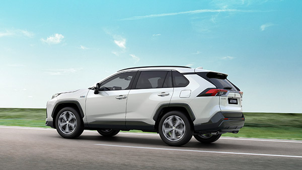 Maruti Suzuki’s Upcoming Creta Rival Will Sport Hybrid Powertrain