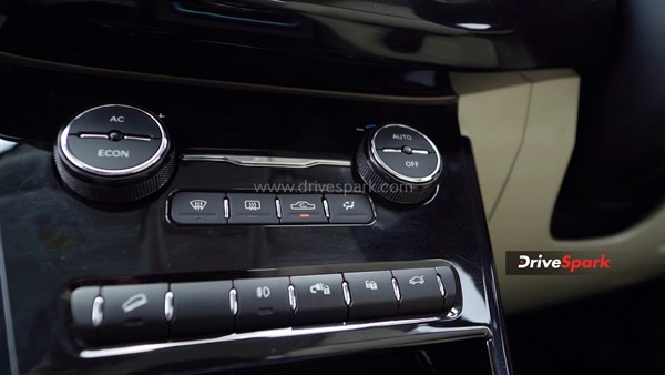 Tata Nexon EV Max Review: Real-World Range Test, Specs, Performance, Interiors, Features, & Other Details
