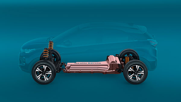 Tata Nexon EV Max Vs Tata Nexon EV - What's Changed?