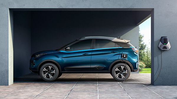 Tata Nexon EV Max Vs Tata Nexon EV - What's Changed?