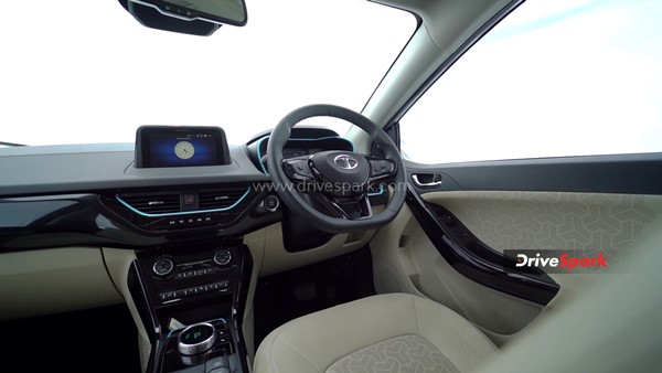 Tata Nexon EV Max Review: Real-World Range Test, Specs, Performance, Interiors, Features, & Other Details