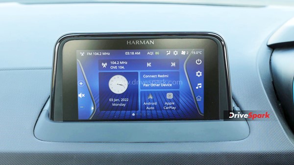 Tata Nexon EV Max Review: Real-World Range Test, Specs, Performance, Interiors, Features, & Other Details