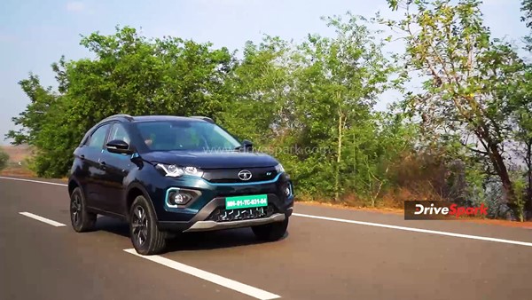 Tata Nexon EV Max Review: Real-World Range Test, Specs, Performance, Interiors, Features, & Other Details