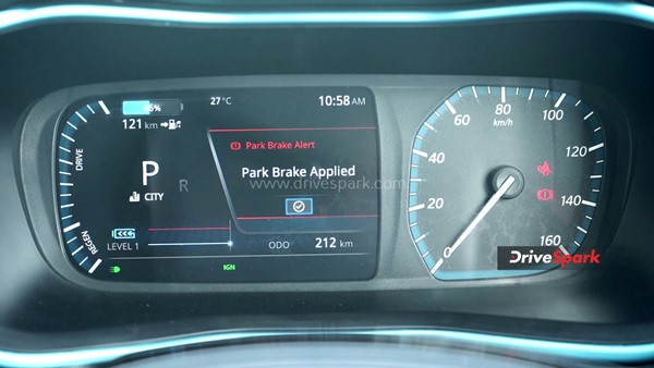 Tata Nexon EV Max Review: Real-World Range Test, Specs, Performance, Interiors, Features, & Other Details