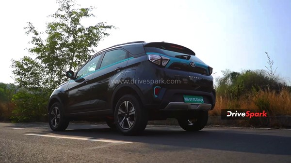 Tata Nexon EV Max Review: Real-World Range Test, Specs, Performance, Interiors, Features, & Other Details