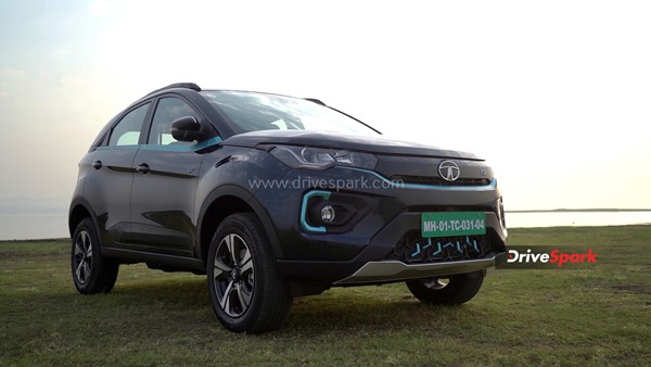 Tata Nexon EV Max Vs Tata Nexon EV - What's Changed?