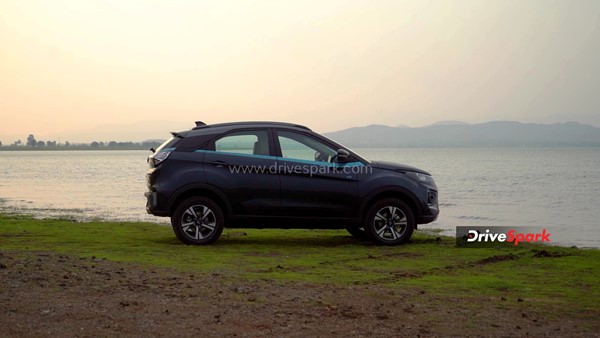 Tata Nexon EV Max Vs Tata Nexon EV - What's Changed?