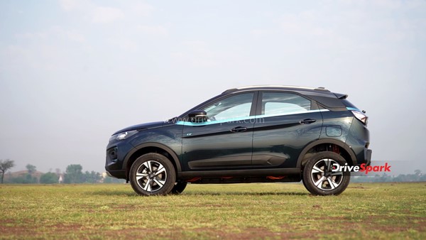 Tata Nexon EV Max Review: Real-World Range Test, Specs, Performance, Interiors, Features, & Other Details