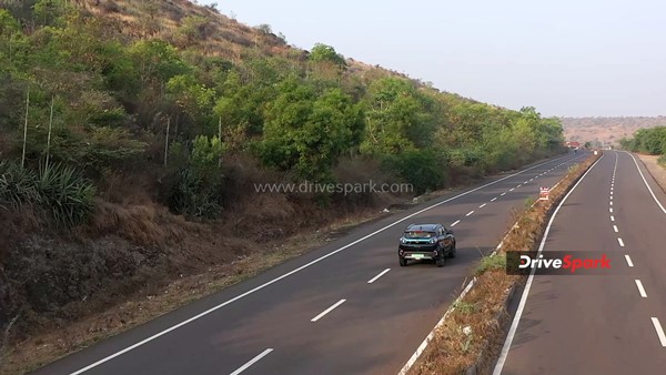 Tata Nexon EV Max Review: Real-World Range Test, Specs, Performance, Interiors, Features, & Other Details