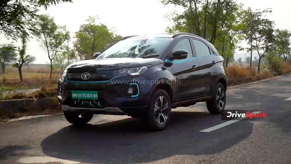 Tata Nexon EV Max Vs Tata Nexon EV - What's Changed?