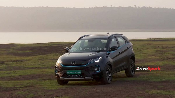Tata Nexon EV Max Vs Tata Nexon EV - What's Changed?