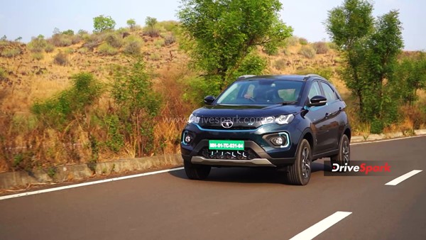 Tata Nexon EV Max Review: Real-World Range Test, Specs, Performance, Interiors, Features, & Other Details