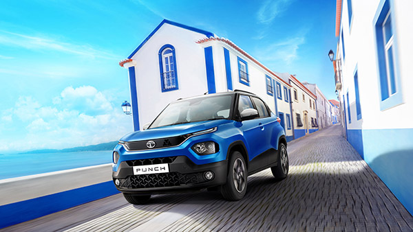 Tata Punch Proves The Worth Of 5-Star Safety Rating