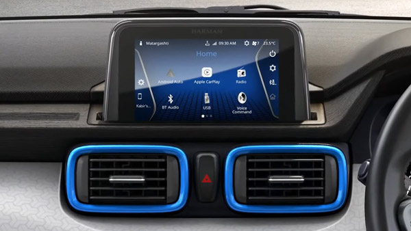 Tata Punch Proves The Worth Of 5-Star Safety Rating