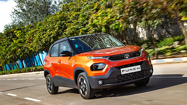 Tata Punch Proves The Worth Of 5-Star Safety Rating