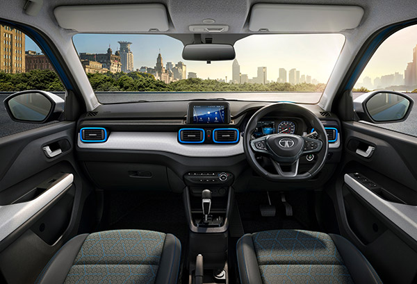 Tata Punch Proves The Worth Of 5-Star Safety Rating