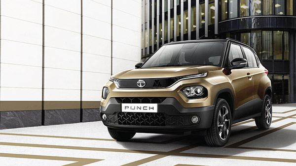 Tata Punch Proves The Worth Of 5-Star Safety Rating