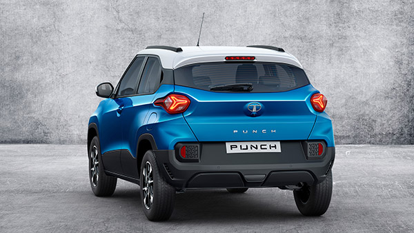 Tata Punch Proves The Worth Of 5-Star Safety Rating