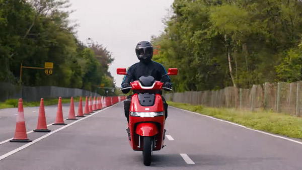 2022 TVS iQube Launched In India With 140km Range