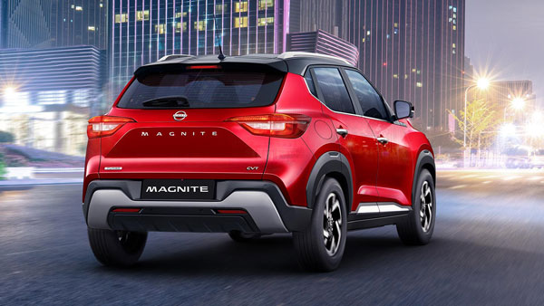 Top 5 Compact SUVs With Turbocharged Petrol Engines
