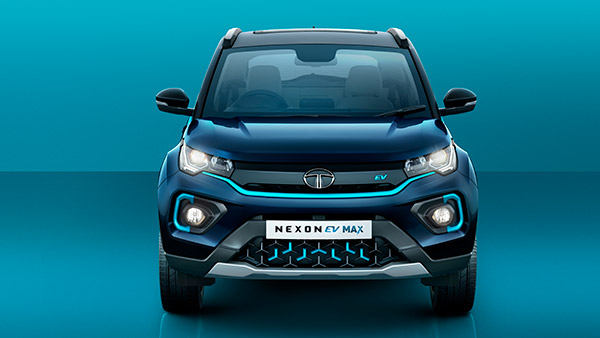Tata Nexon EV Max Launched At Rs 17.74 Lakh - Specs| Range| Prices| Features| Images - DriveSpark News